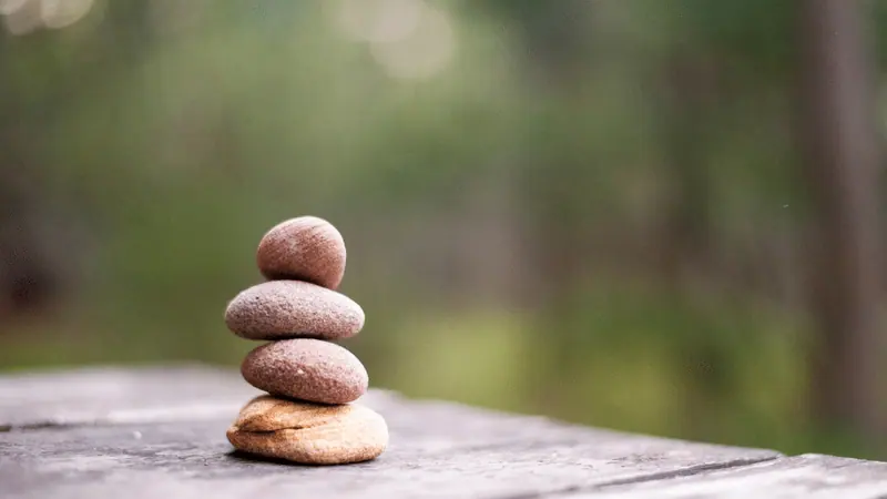 Vijf tips voor meer vitaliteit