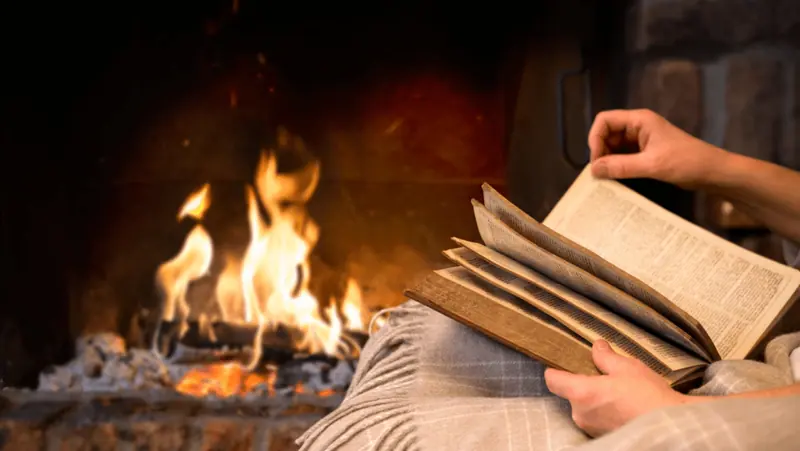 Winter boeken tips